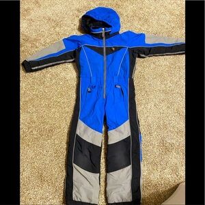 Obermeyer suit,This listing is for monicapathak